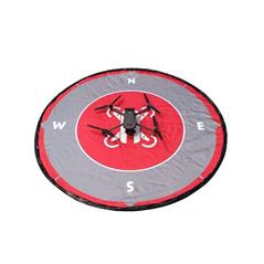 Professional Weighted Drone Landing Pad (120cm) image 2_EPOTRONIC