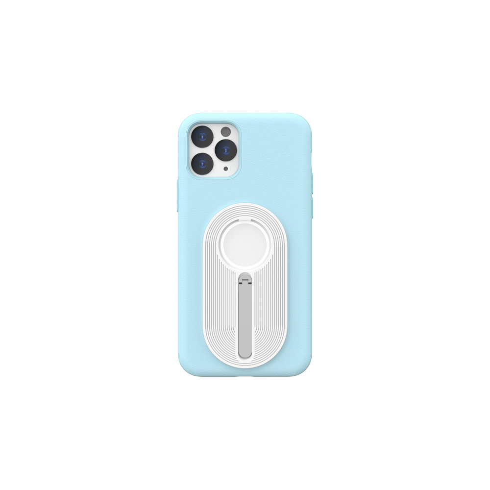 Powervision S1 Magnetic Phone Case (iPhone 11 Pro Blue)