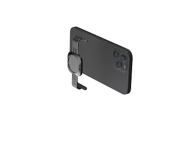 Powervision S1 Magnetic Phone Clamp image 1_EPOTRONIC