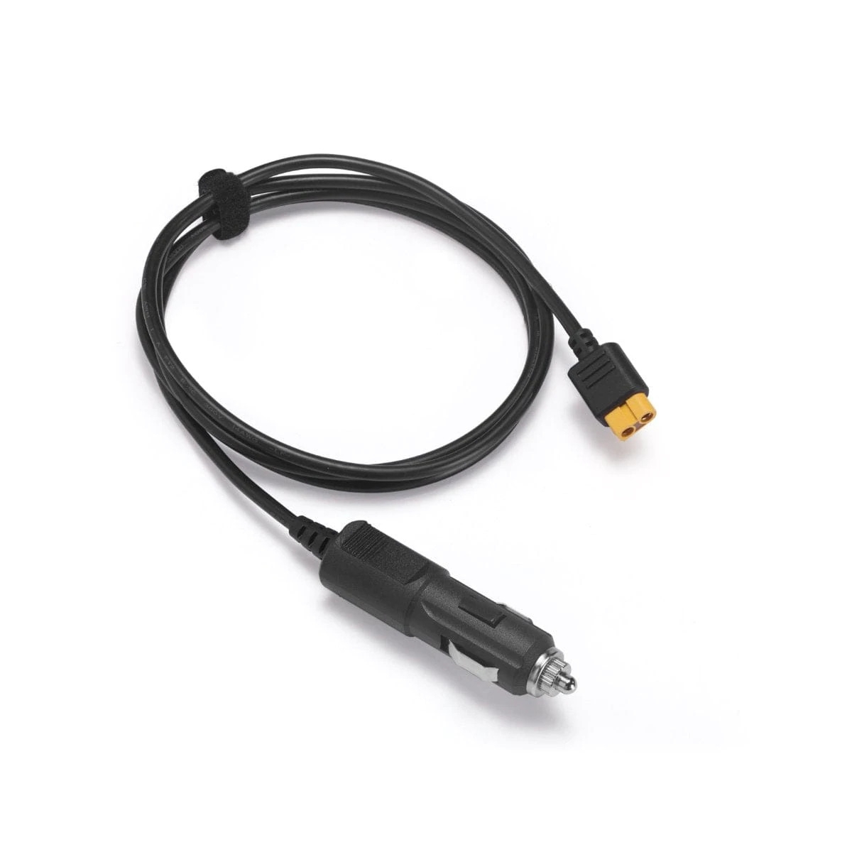 ECOFLOW Car Charge XT60 Cable Bild 1