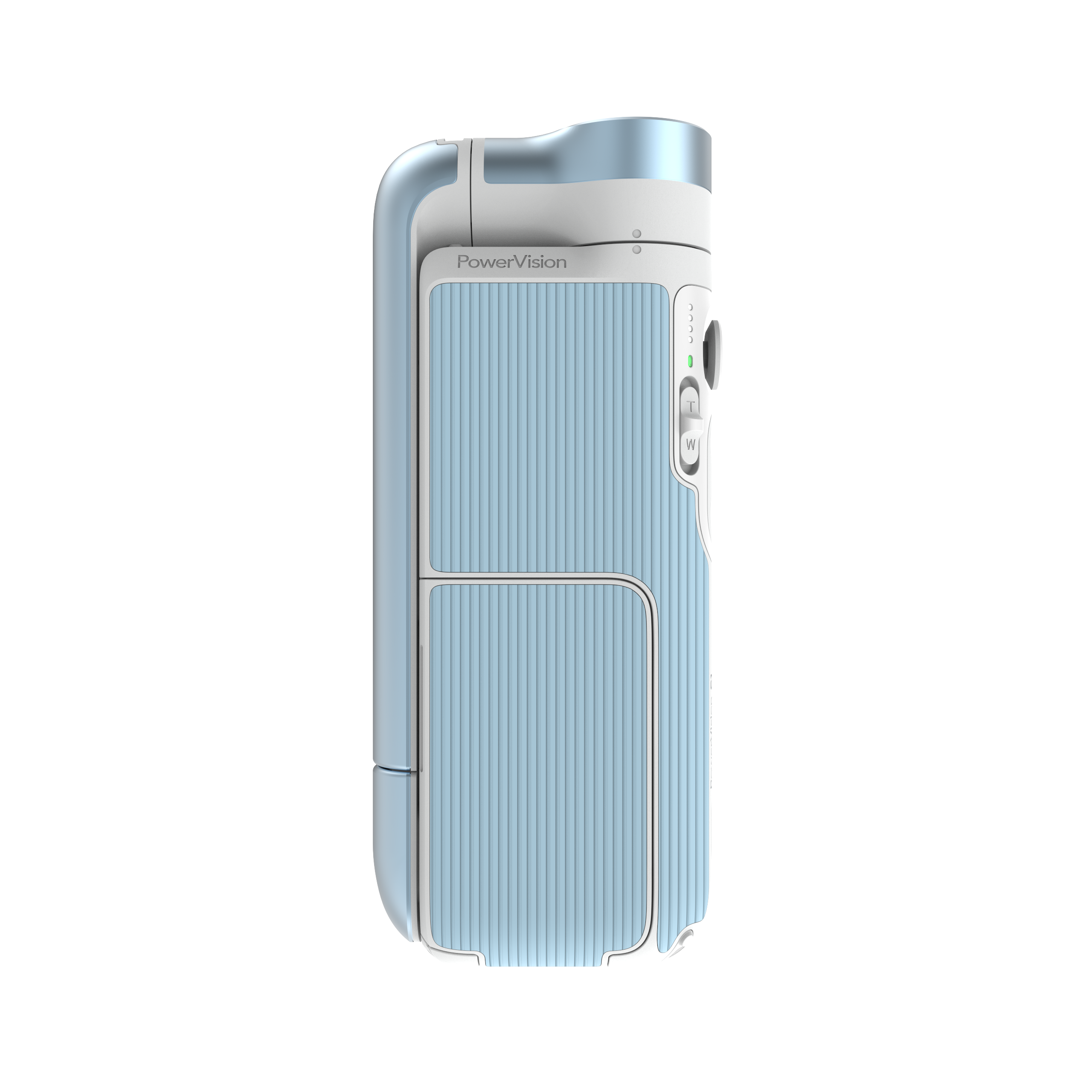 PowerVision S1 Explorer Kit (Blue)
