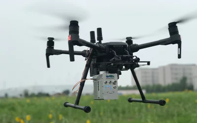 EPOTRONIC - Theory - LiDAR for UAVs (drones)_Bild 2_EPOTRONIC