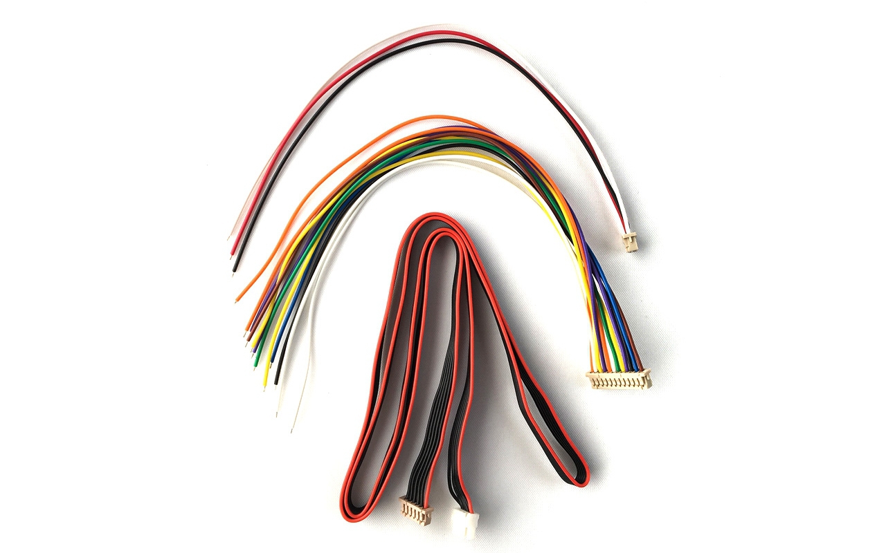 MICASENSE RedEdge-MX Wire Integration Kit Bild 1