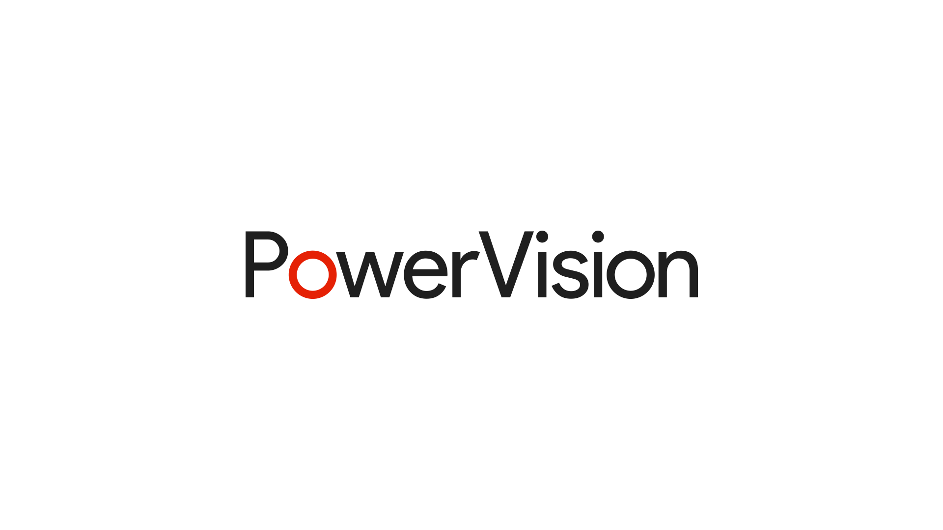 Powervision Tech Inc.