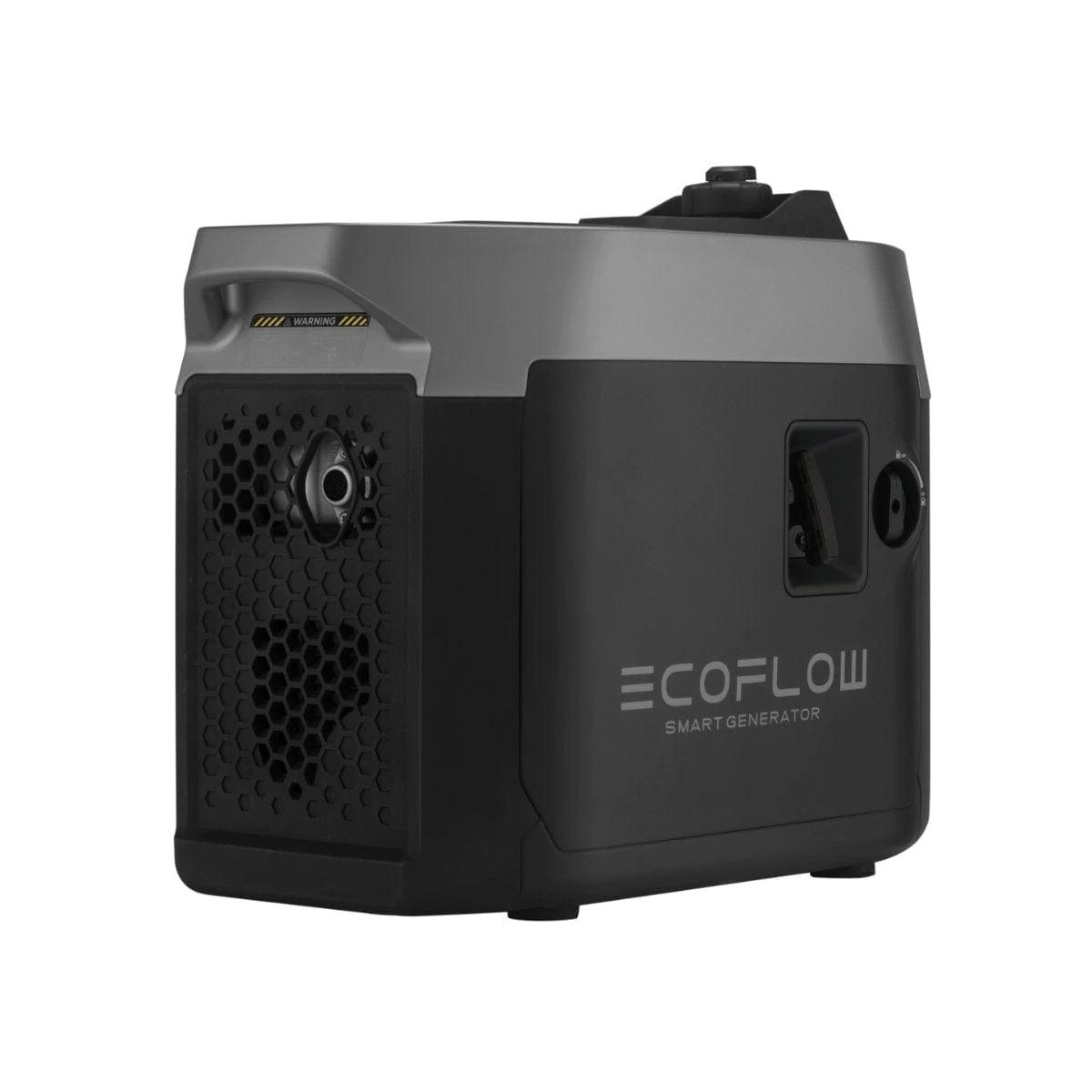 ECOFLOW Smart Generator Bild 4