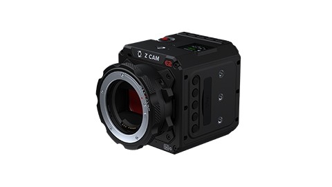 Z-CAM E2-S6G Camera Global Shutter (EF Mount) image 3_EPOTRONIC