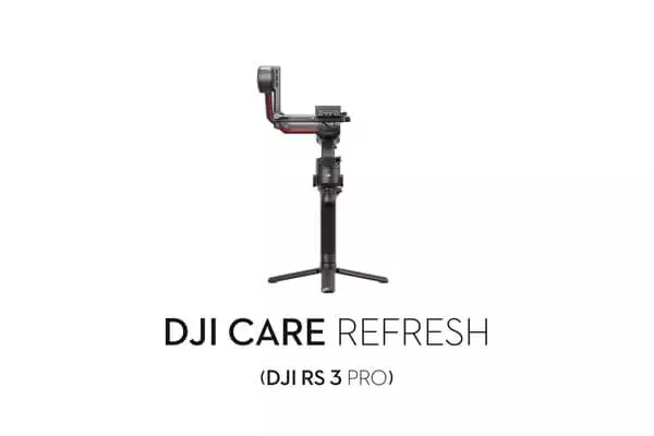 DJI Care Refresh 1 Jahre RS3 Pro image 1_EPOTRONIC