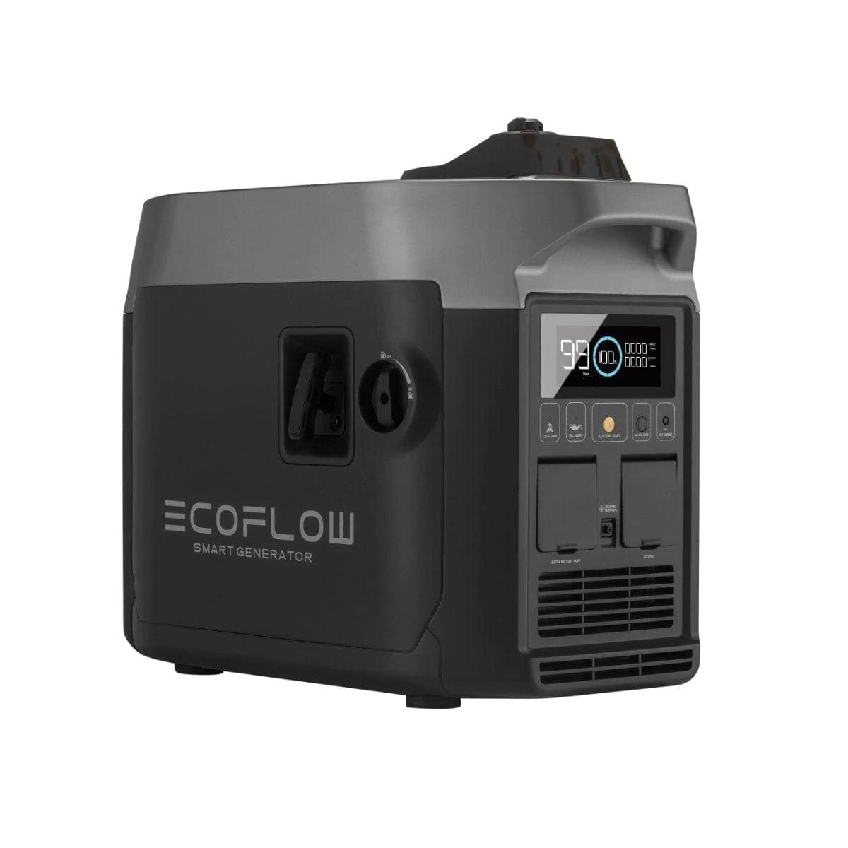 ECOFLOW Smart Generator Bild 3