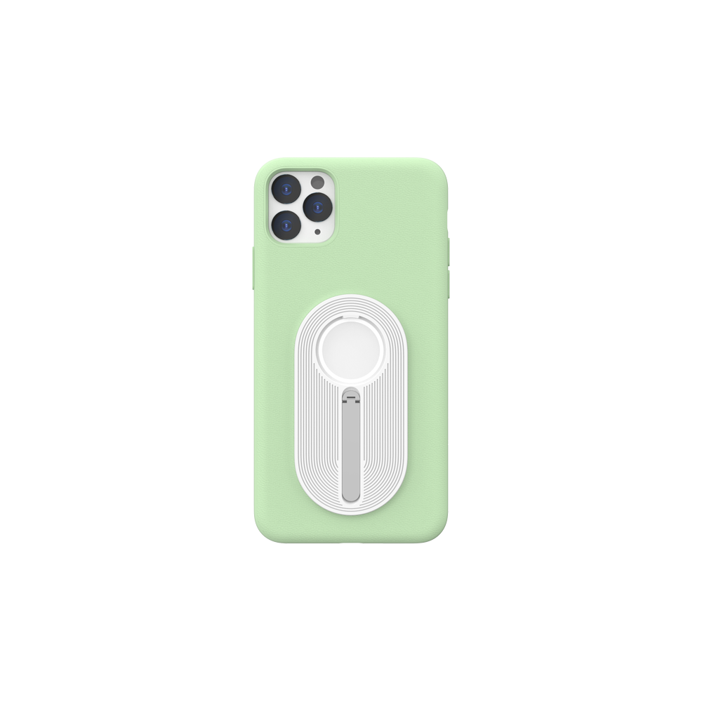 Powervision S1 Magnetic Phone Case (iPhone 11 Pro Max Green)
