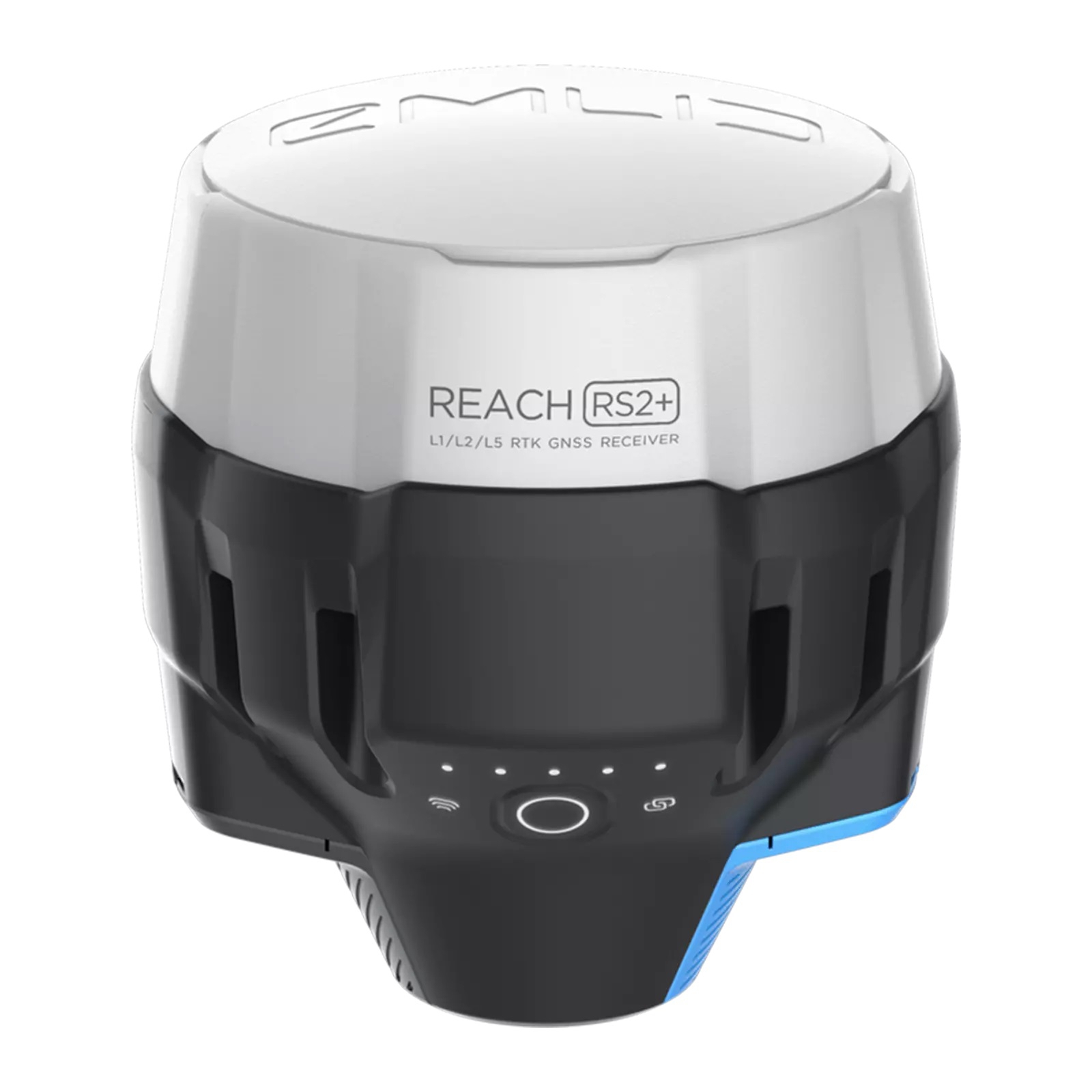 EMLID Reach RS2 (Multi-Band RTK GNSS Receiver) image 1_EPOTRONIC