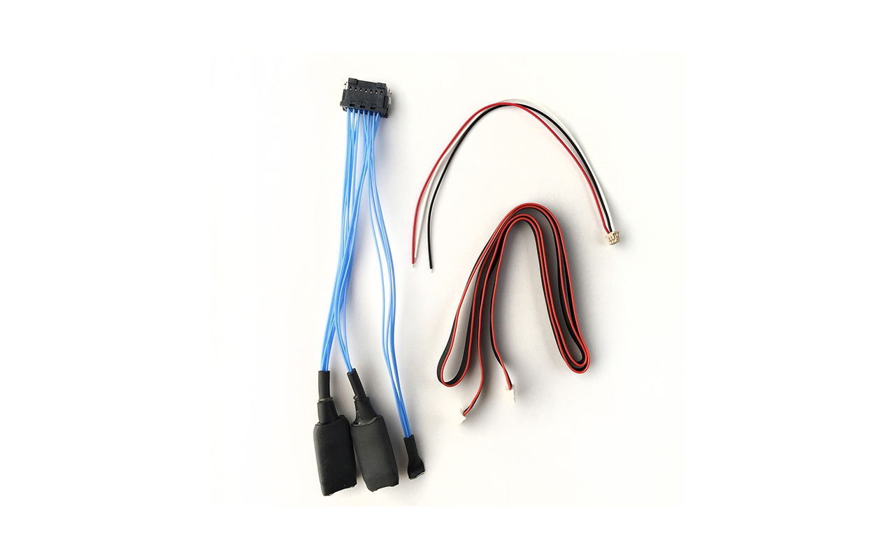 MICASENSE Altum Wire Integration Kit Bild 1