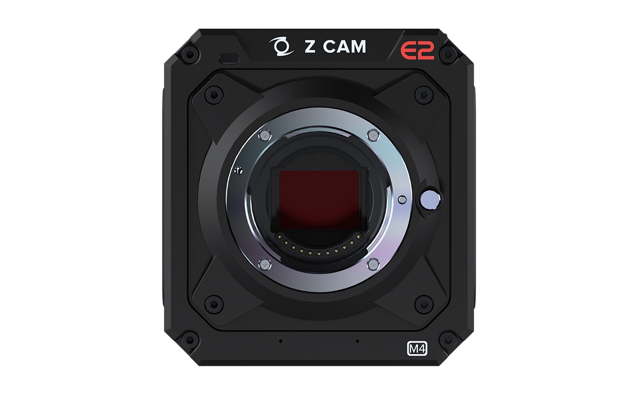 Z-CAM E2-M4 Bild 1