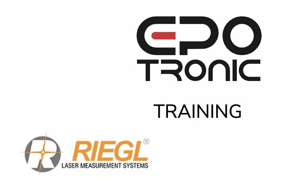 EPOTRONIC - Software - RIEGL post-processing training image 1_EPOTRONIC